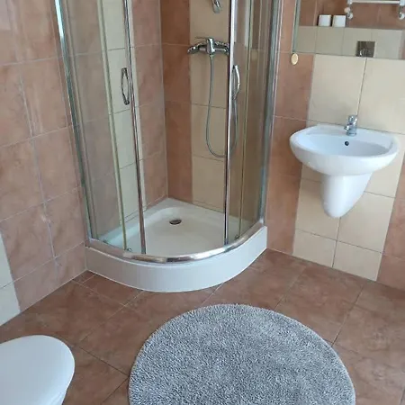 Guest house Chrobry *