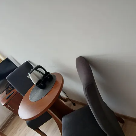 Guest house Chrobry