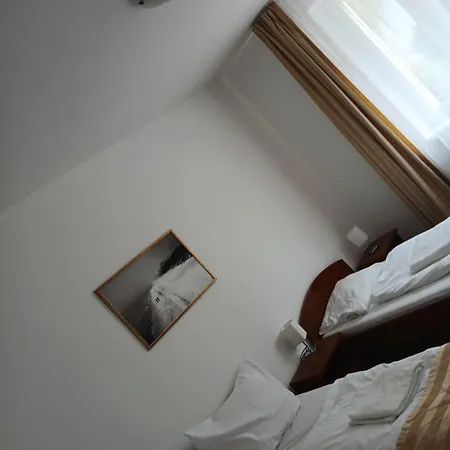 Chrobry Guest house Miedzyzdroje
