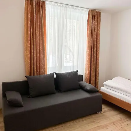 Chrobry Guest house *