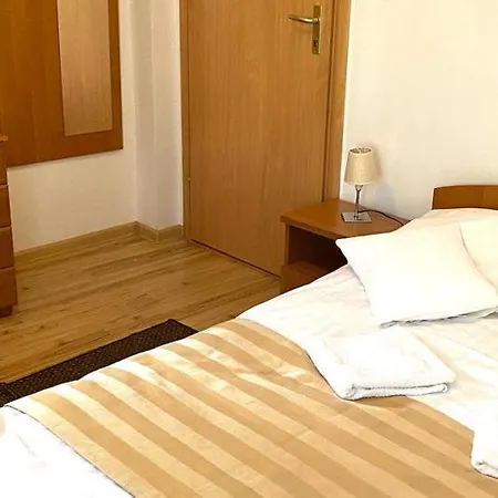 Chrobry Guest house