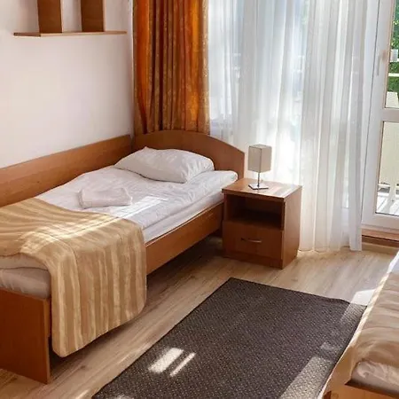 Guest house Chrobry