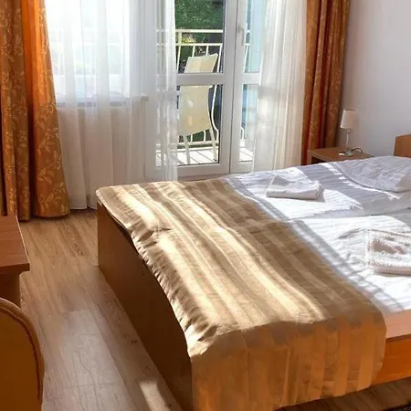 Chrobry Miedzyzdroje