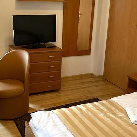Guest house Chrobry