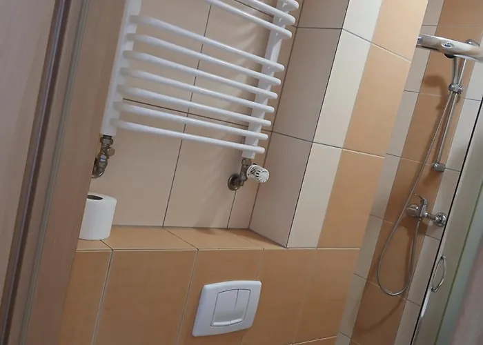 Chrobry * Miedzyzdroje