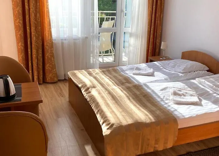 Chrobry Miedzyzdroje